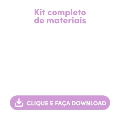 Kit completo de materiais